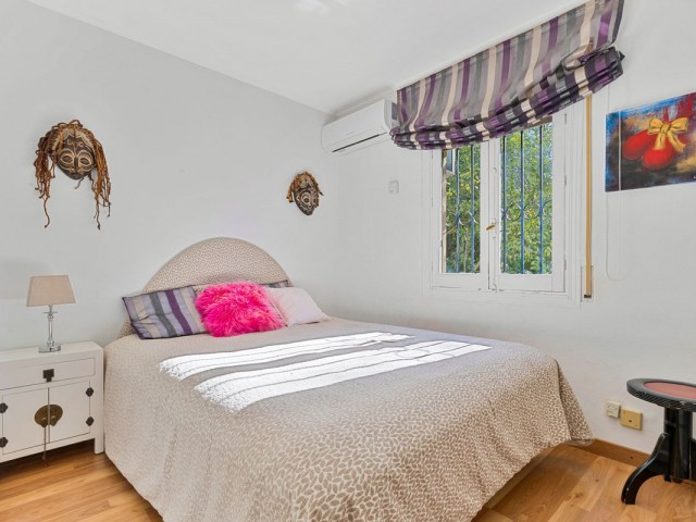 3 Slaapkamer Villa in Campo Mijas