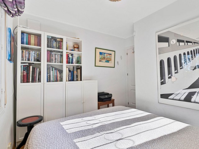 3 Slaapkamer Villa in Campo Mijas