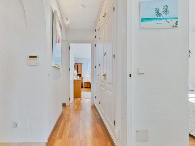 3 Slaapkamer Villa in Campo Mijas
