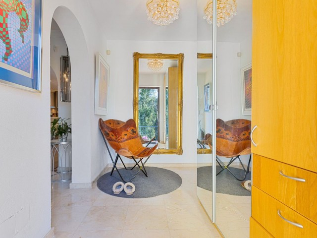 3 Slaapkamer Villa in Campo Mijas