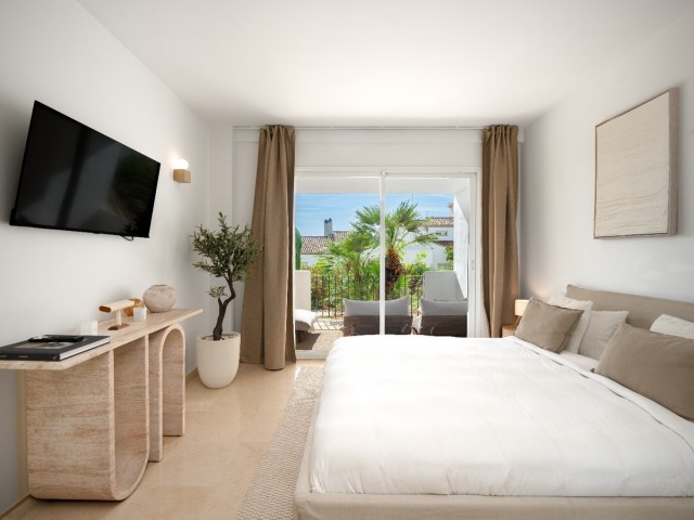 Apartamento, La Quinta, R5238241
