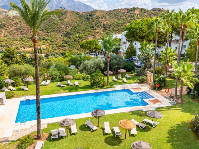 2 Bedrooms Apartment in La Quinta