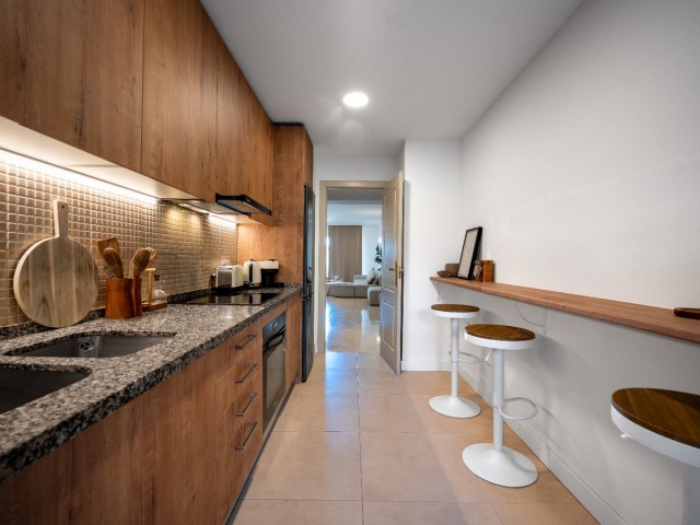 2 Bedrooms Apartment in La Quinta