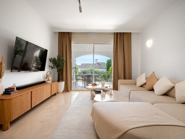 2 Bedrooms Apartment in La Quinta