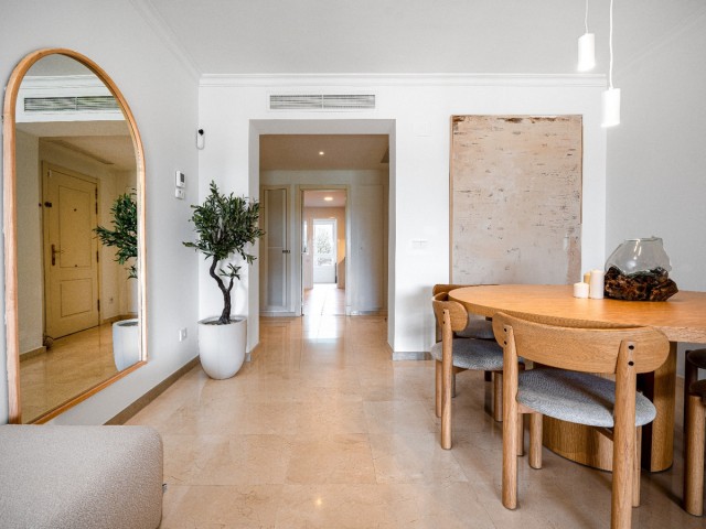 2 Bedrooms Apartment in La Quinta