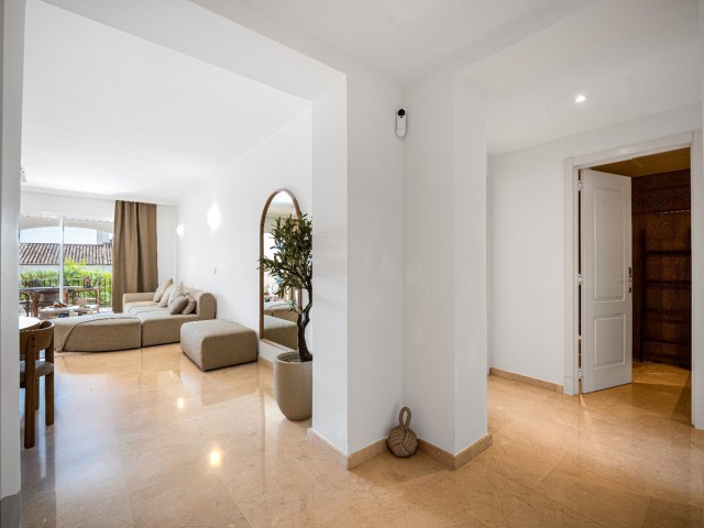 2 Bedrooms Apartment in La Quinta