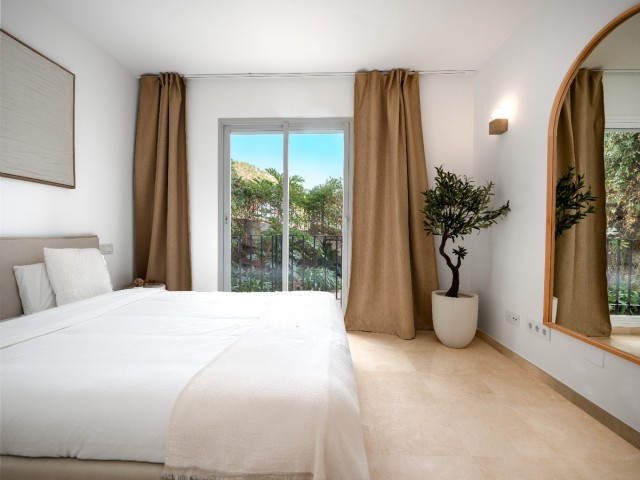 2 Bedrooms Apartment in La Quinta