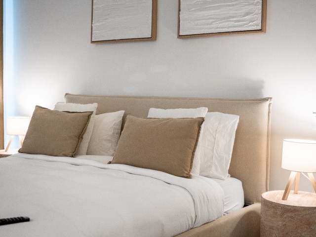 2 Bedrooms Apartment in La Quinta