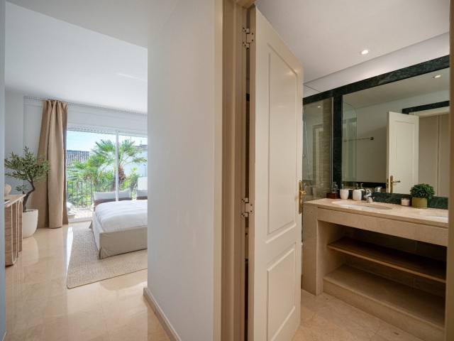 2 Bedrooms Apartment in La Quinta