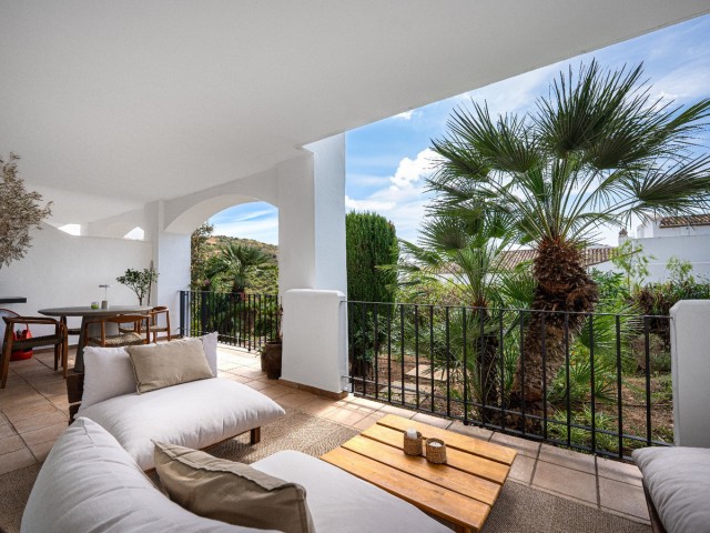 2 Bedrooms Apartment in La Quinta