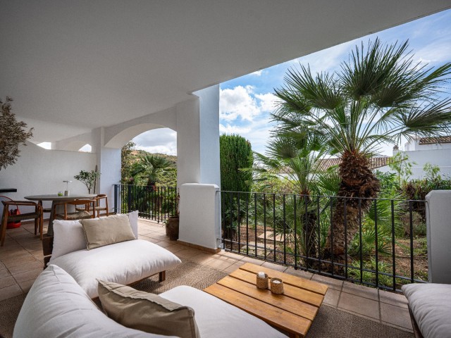 2 Bedrooms Apartment in La Quinta
