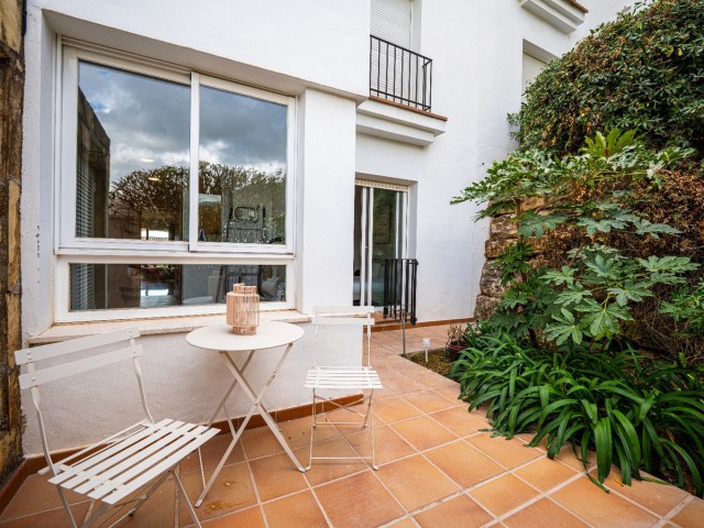2 Bedrooms Apartment in La Quinta