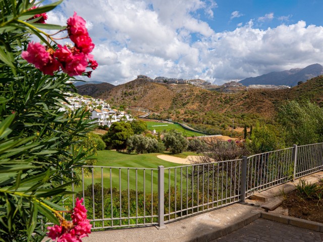 2 Bedrooms Apartment in La Quinta