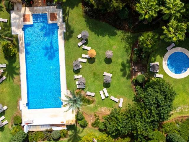2 Bedrooms Apartment in La Quinta