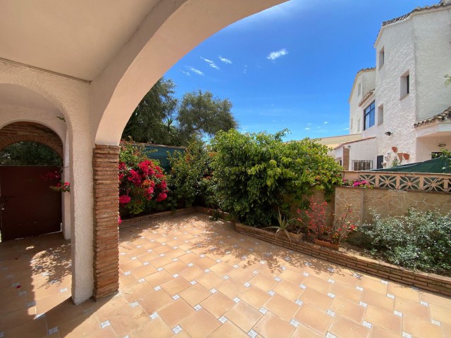 Villa, Calahonda, R5025967