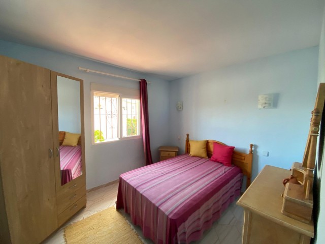 4 Bedrooms Villa in Calahonda