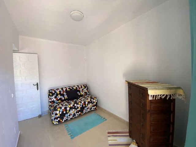 4 Bedrooms Villa in Calahonda