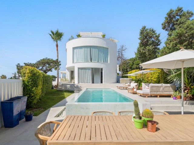 Villa, Marbesa, R5237476