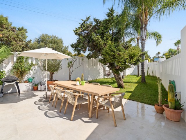 3 Schlafzimmer Villa in Marbesa