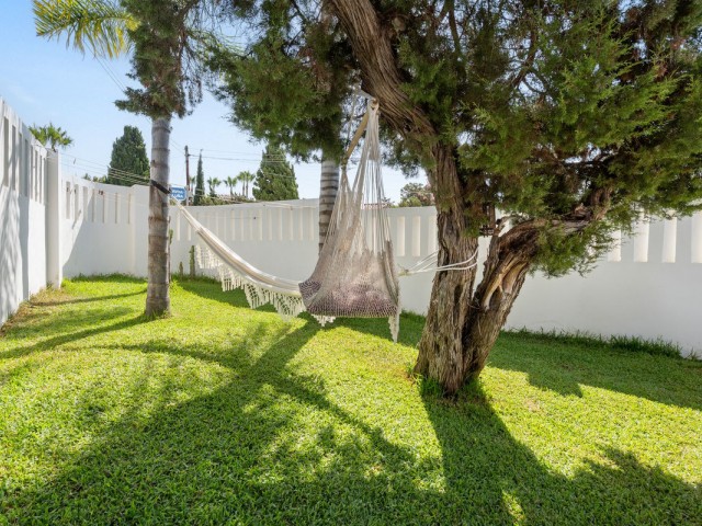 3 Schlafzimmer Villa in Marbesa