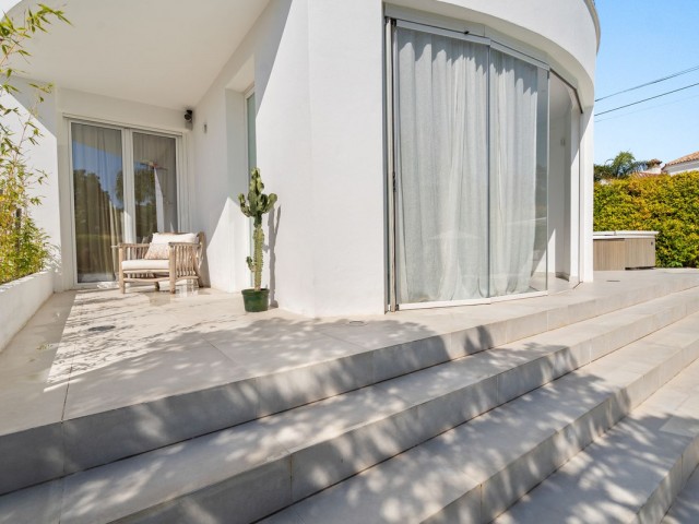 3 Schlafzimmer Villa in Marbesa