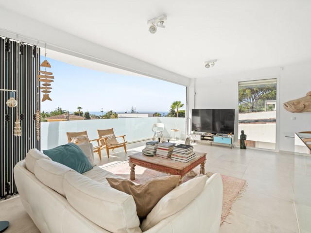 3 Schlafzimmer Villa in Marbesa