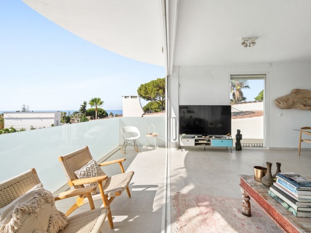 3 Schlafzimmer Villa in Marbesa