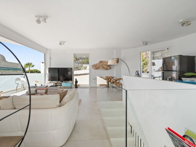 3 Schlafzimmer Villa in Marbesa