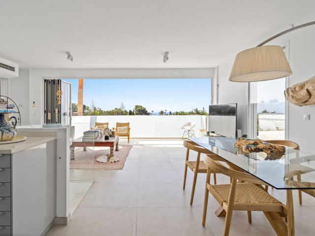 3 Schlafzimmer Villa in Marbesa