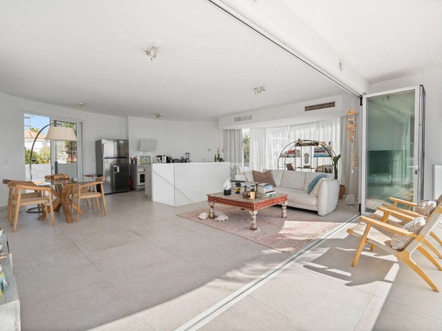 3 Schlafzimmer Villa in Marbesa