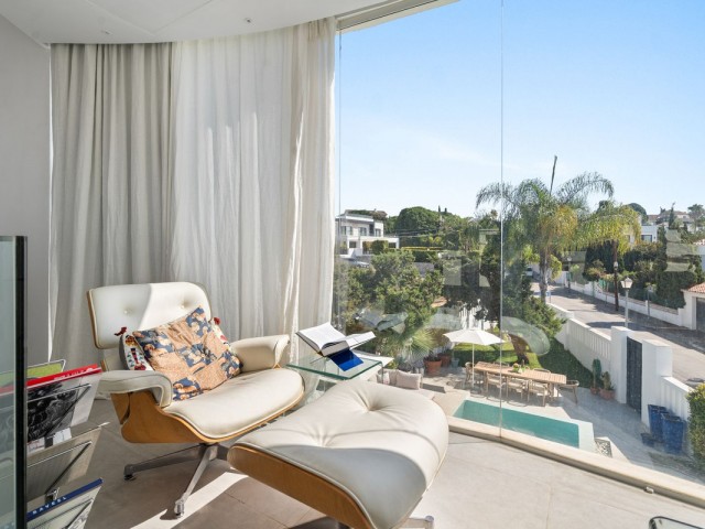 3 Schlafzimmer Villa in Marbesa