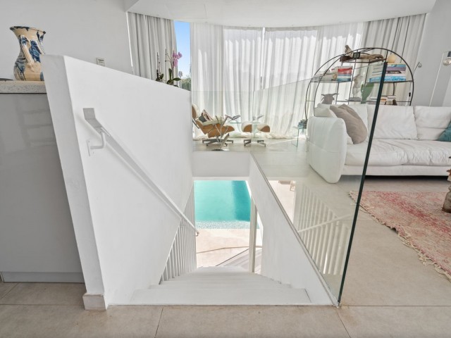 3 Schlafzimmer Villa in Marbesa