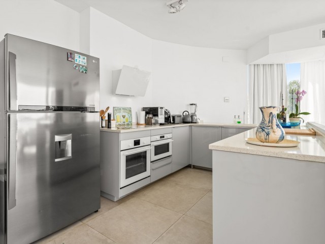 3 Schlafzimmer Villa in Marbesa