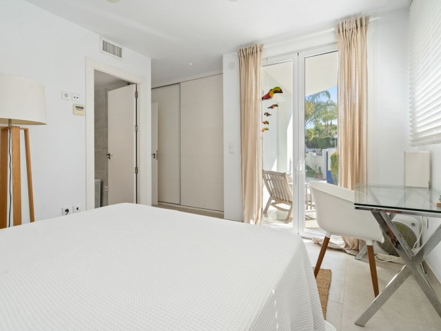 3 Schlafzimmer Villa in Marbesa