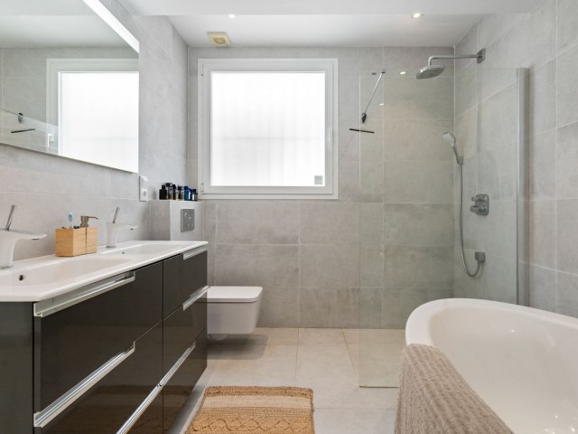 3 Schlafzimmer Villa in Marbesa