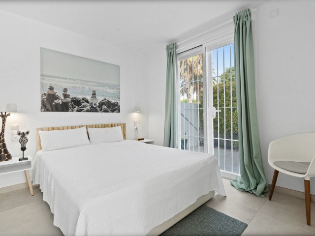 3 Schlafzimmer Villa in Marbesa