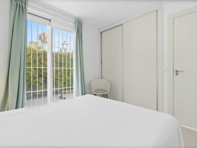 3 Schlafzimmer Villa in Marbesa