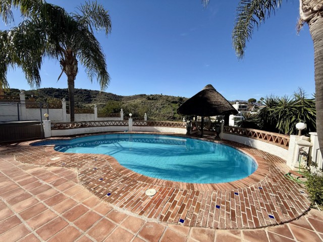 Villa, Cerros del Aguila, R5247721