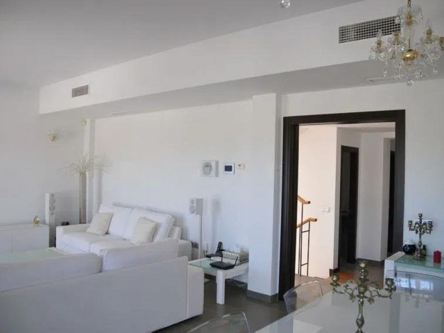 5 Schlafzimmer Villa in Valle Romano