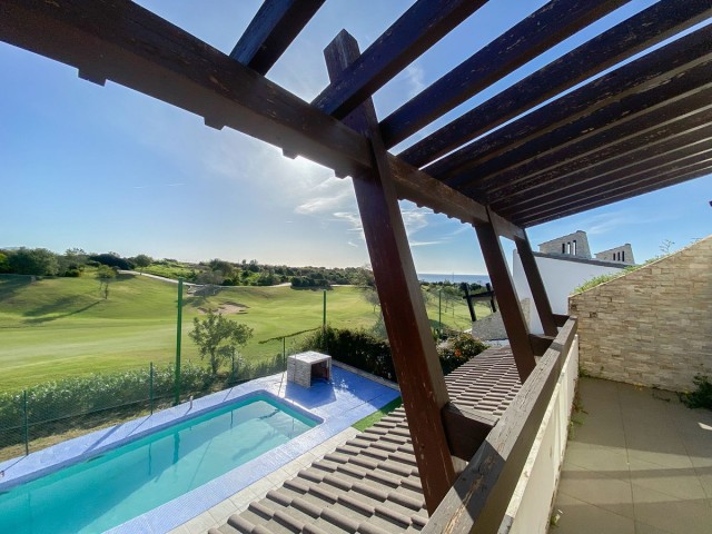 5 Schlafzimmer Villa in Valle Romano