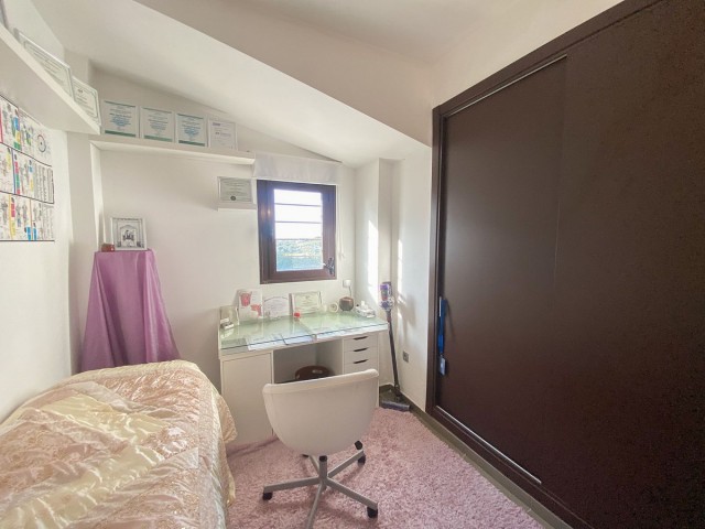 5 Schlafzimmer Villa in Valle Romano