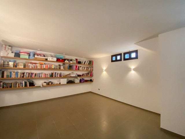 5 Schlafzimmer Villa in Valle Romano