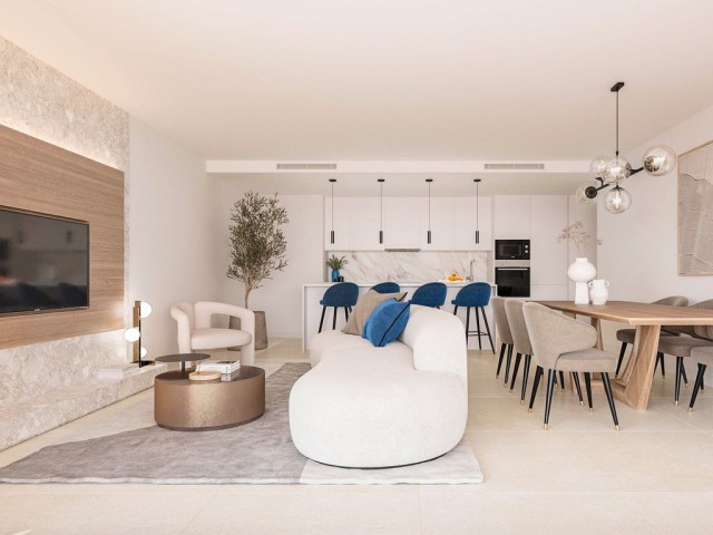 Appartement, Selwo, DVG-D5021