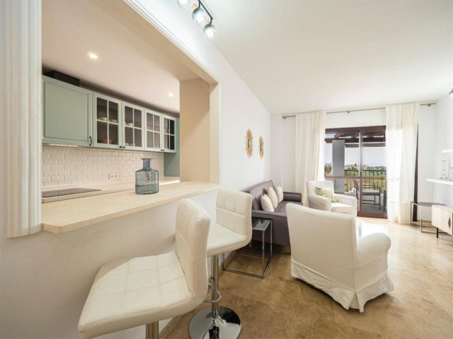 2 Bedrooms Apartment in The Golden Mile
