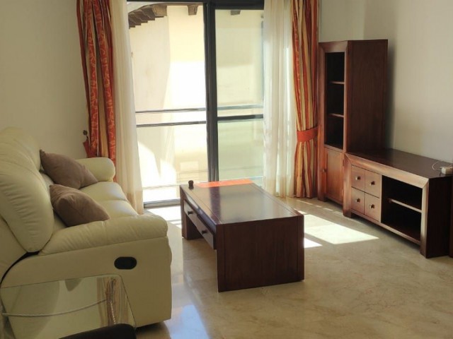 Appartement, Malaga Centro, R5248675