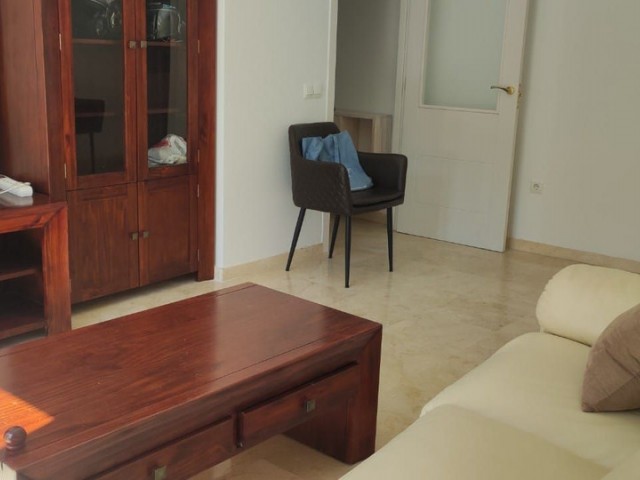 Appartement, Malaga Centro, R5248675