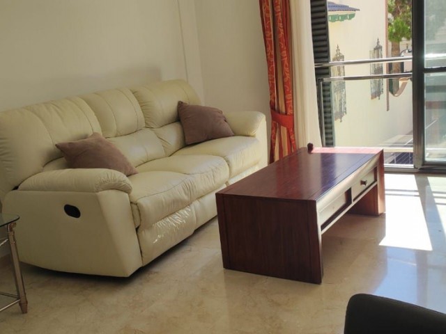 Appartement, Malaga Centro, R5248675
