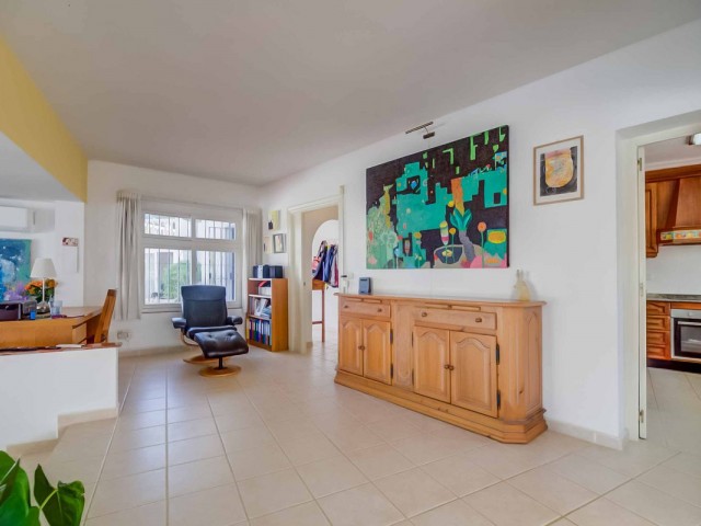 4 Slaapkamer Villa in Sierrezuela