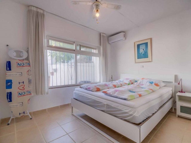 4 Slaapkamer Villa in Sierrezuela