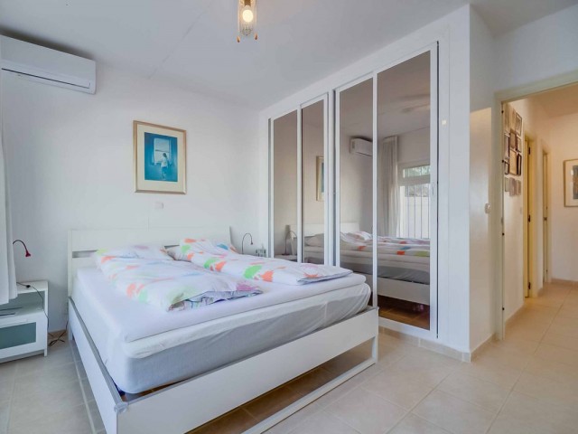 4 Slaapkamer Villa in Sierrezuela